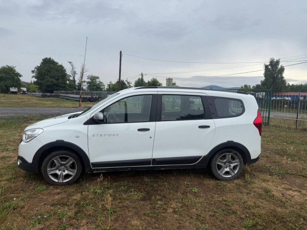 Eladó Dacia Lodgy 1.5