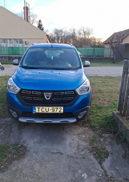 Elad Dacia Lodgy