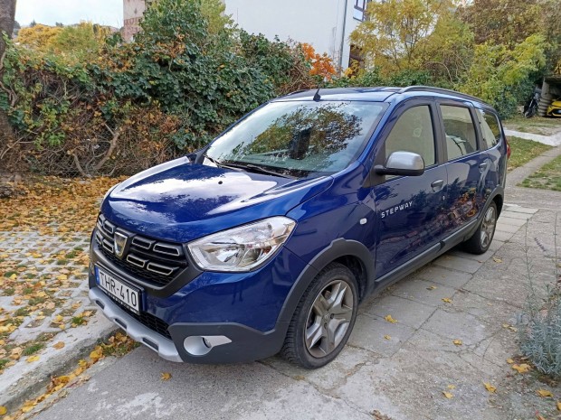 Elad Dacia Lodgy