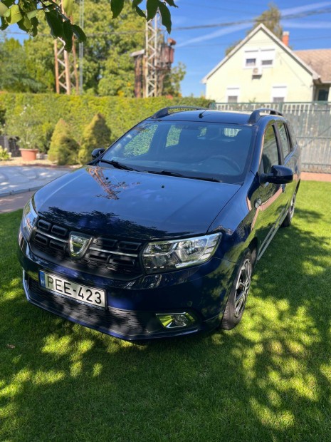 Elad Dacia Logan MCV