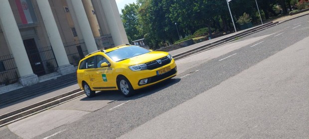 Eladó Dacia Logan MCV (kombi) Benzin 0.9 Tcre