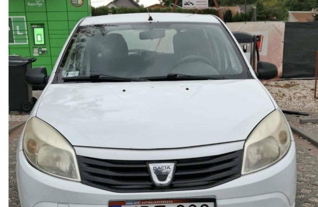 Elad Dacia Sandero