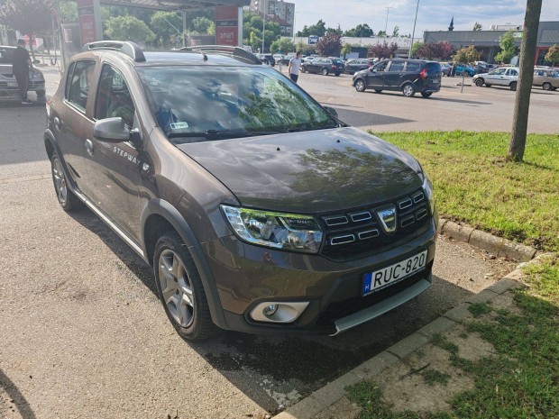 Elad Dacia Sandero