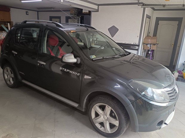 Elad� Dacia Sandero Stepway