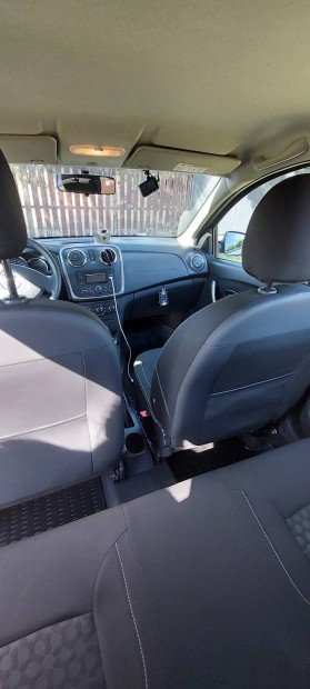 Eladó Dacia Sandero