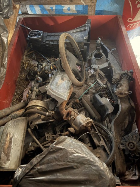 Elad� Daewoo FSO alkatr�szek