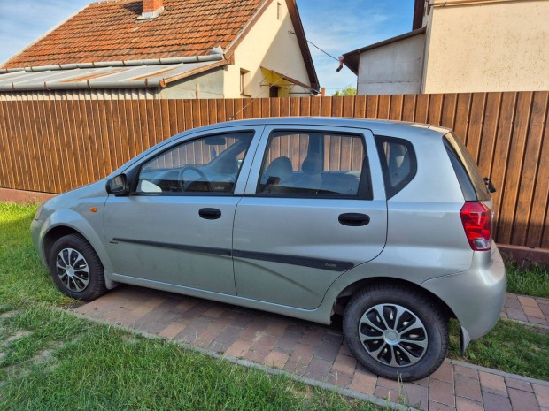 Elad Daewoo Kalos 1.2 szp llapotban