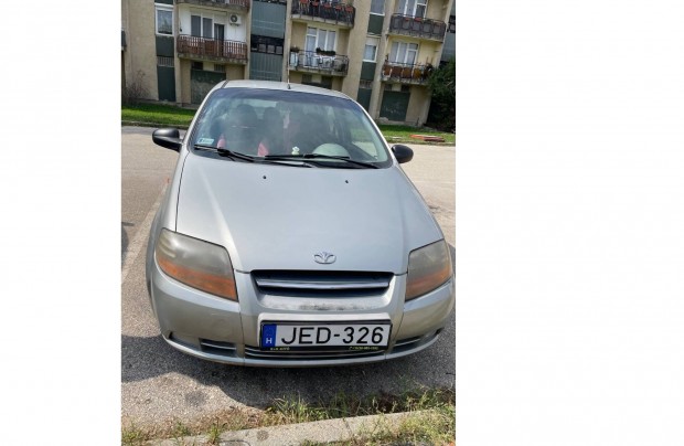 Elad Daewoo Kalos