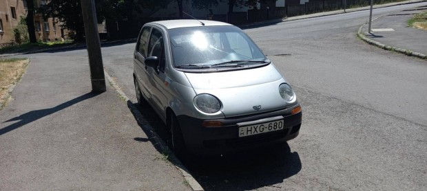 Elad Daewoo Matiz
