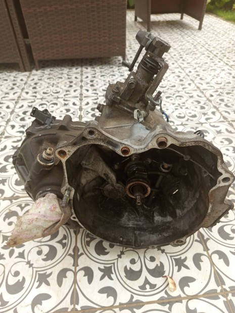 Elad Daewoo Matiz vlt.