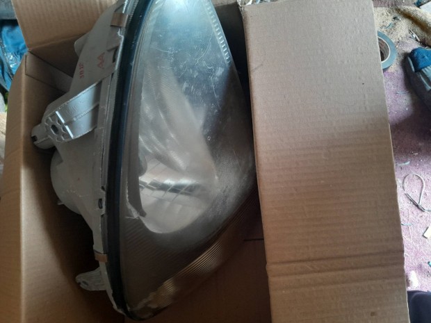 Eladó Daewoo Tacuma/ chevrolet tacuma Ball lámpa búra