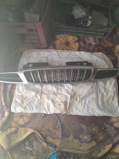 Elad Daewoo Tacuma ht rcs j llapot 
