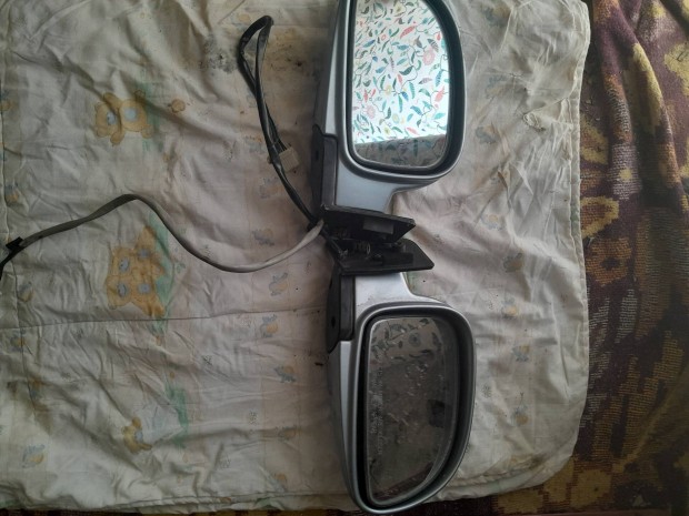 Elad Daewoo Tacuma vissza pilant tkr prban 