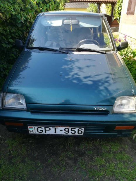 Elad Daewoo Tico