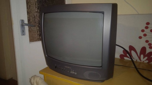 Elad Daewoo kpcsves TV