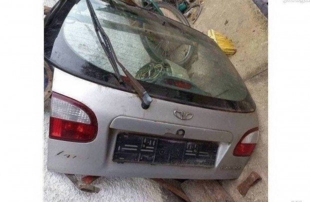 Elad� Daewoo lanos 1.5 �s Alkatr�szek