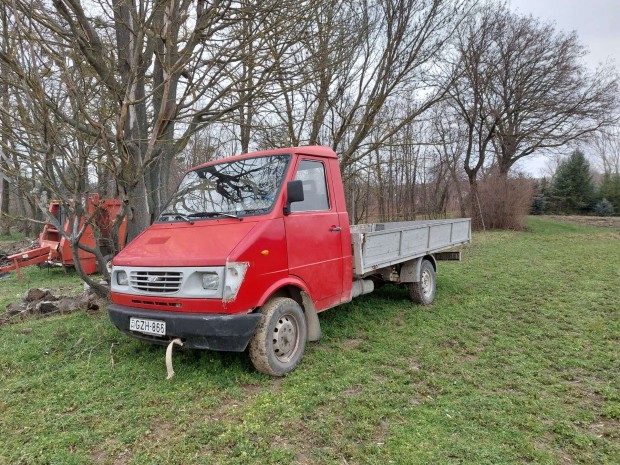 Elad Daewoo lublin 2,4 td