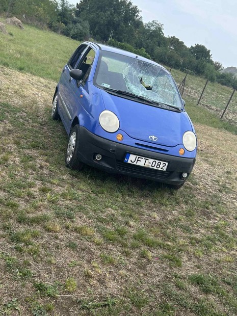 Elad Daewoo matiz
