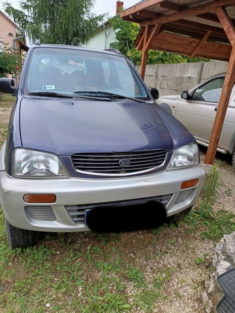 Elad Daihatsu