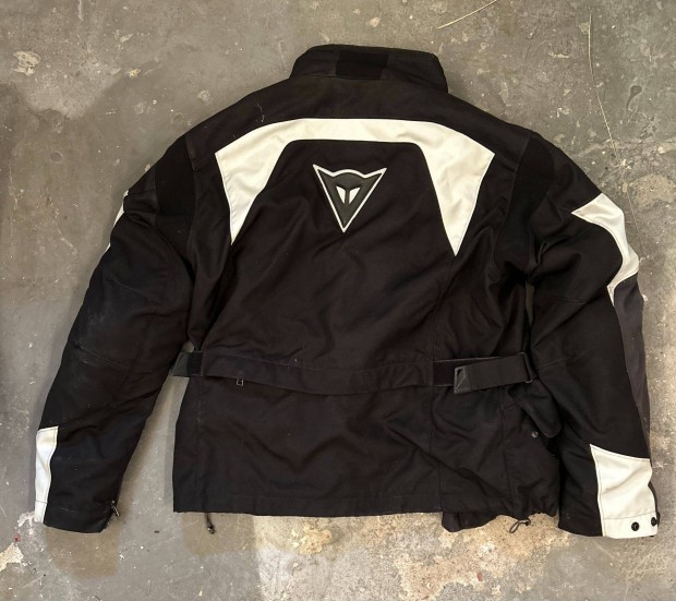 Elad� Dainese �szi-t�li cordura motoros dzseki