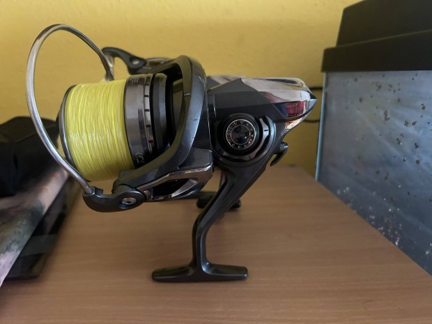 Elad Daiwa orsk