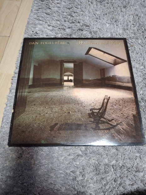 Eladó Dan Fogelberg album