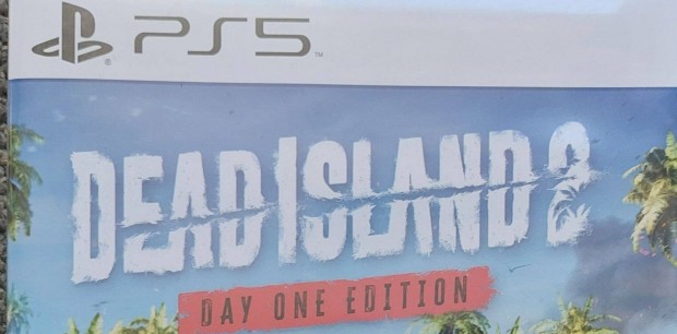 Elad Dead Island 2 PS5