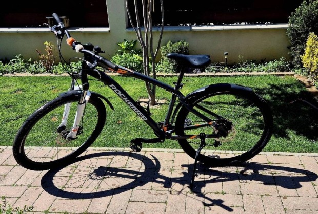 Eladó Decathlon Rockrider ST120 "L" kerékpár