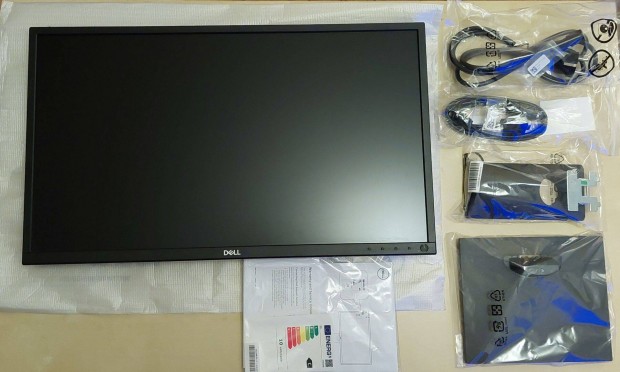 Elad Dell E2421HN IPS Full HD Monitor