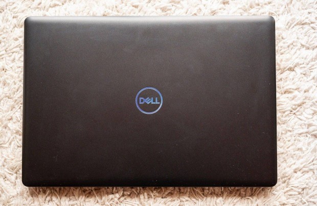 Elad Dell G3 Laptop