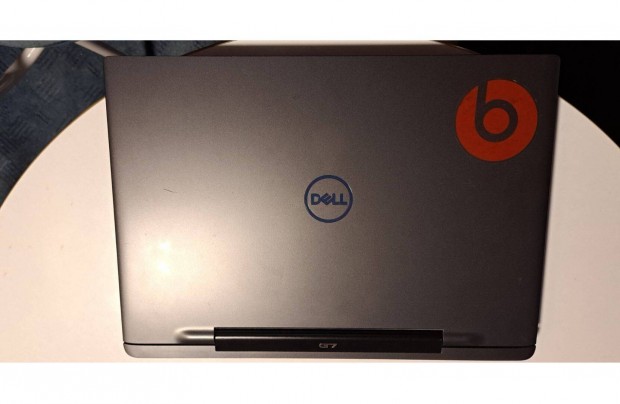 Elad Dell Gamer laptop