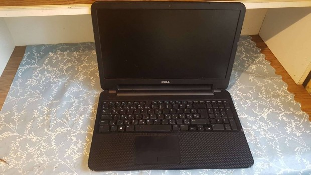 Elad Dell Inspiron 3521 15,6" laptop