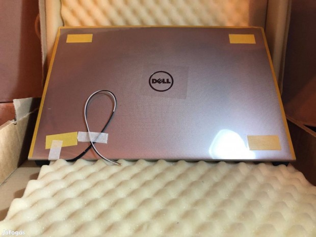 Elad Dell Inspiron 5559 fedlap Realsense kamera J6WF4 0J6WF4 AP1G9000