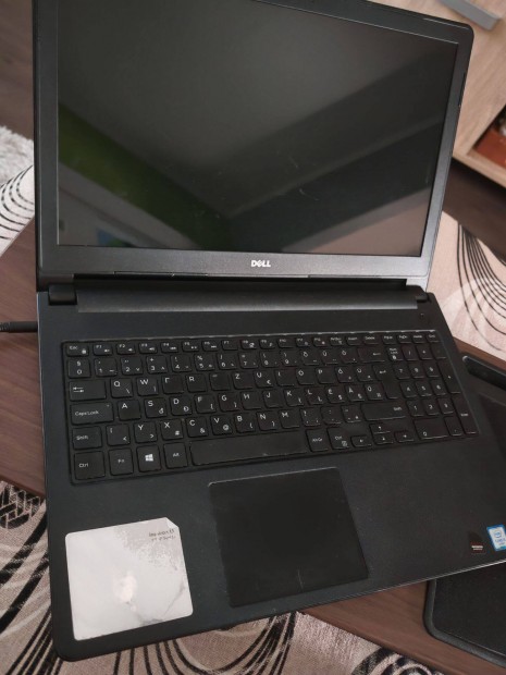 Eladó Dell Inspiron 5559 laptop
