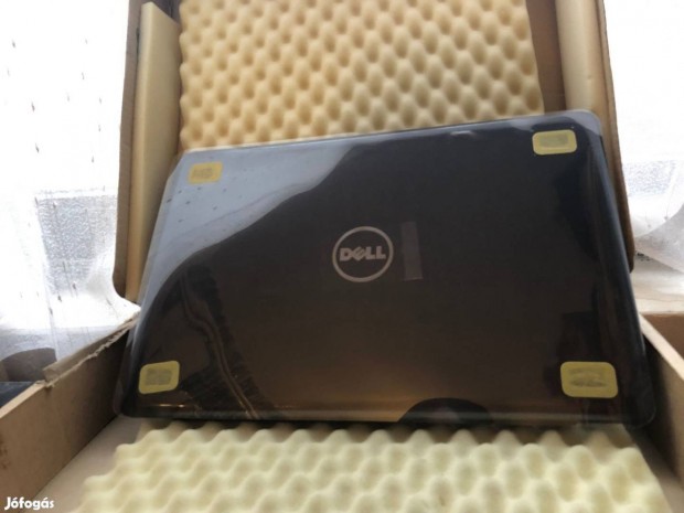 Elad Dell Inspiron 5565 fedlap Inspiron 5567 fedl bort fekete 44N2