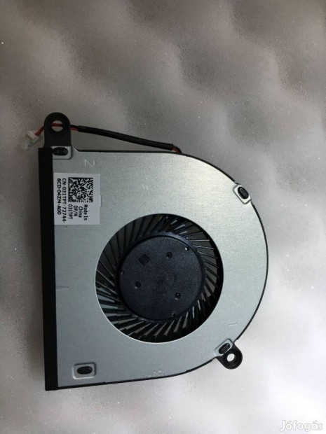 Elad Dell Inspiron 5568 Inspiron 5368 Ventiltor FAN 31TPT, 031TPT