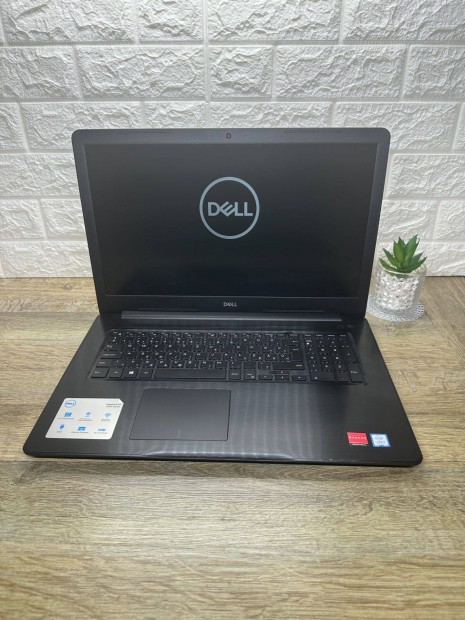 Elad Dell Inspiron 5770 laptop. Garancival !