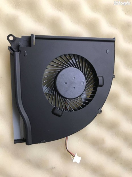 Elad Dell Inspiron 7559 Ventiltor FAN Rjx6N, 0Rjx6N DFS201105000T