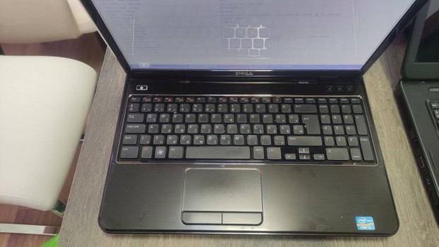 Elad Dell Inspiron N5110 laptop