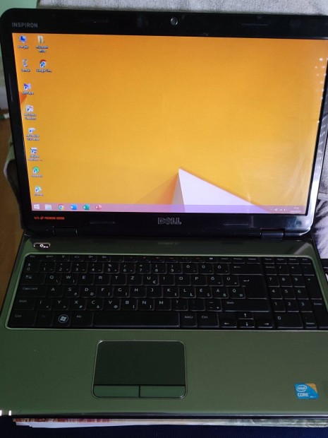 Elad Dell Inspiron n5010 laptop