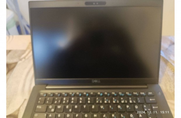 Elad Dell Latitude 7380 13" Notebook