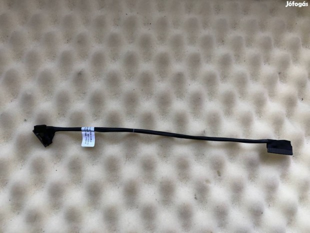 Elad Dell Latitude E5270 battery cable akku kbel 0Ntwn 00Ntwn DC0200