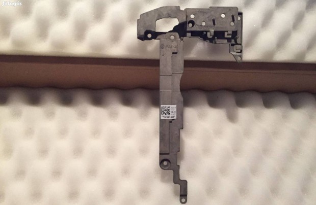 Elad Dell Latitude E5520 Main Bracket Alaplap Rgzt BAL Oldali 11C7