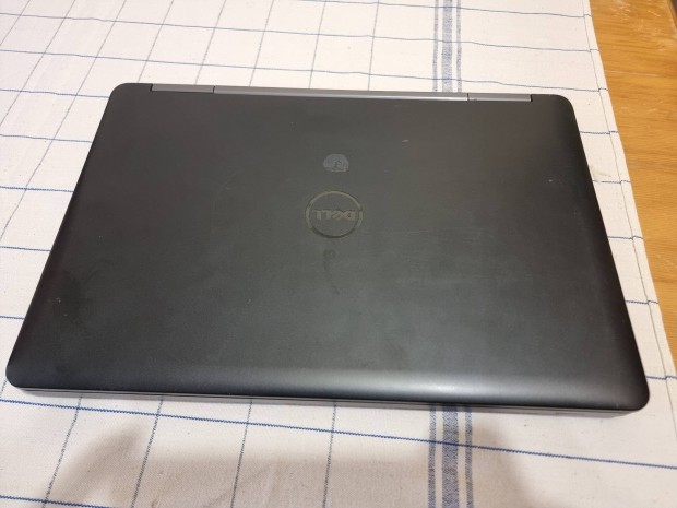 Elad Dell Latitude E5540 laptop!