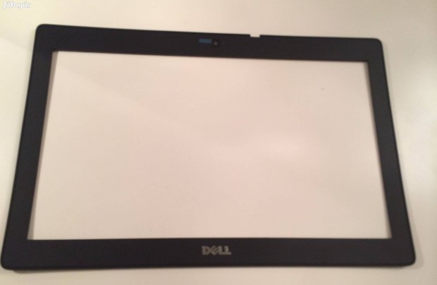 Elad Dell Latitude E6420 Kamers Fekete LCD Keret Bezel H4NX0 0H4NX0