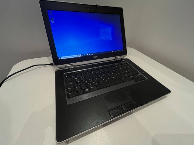 Elad Dell Latitude E6430 laptop