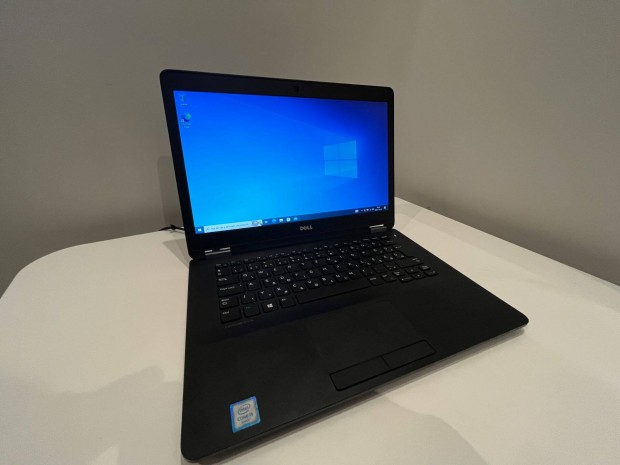 Elad Dell Latitude E7470 laptop