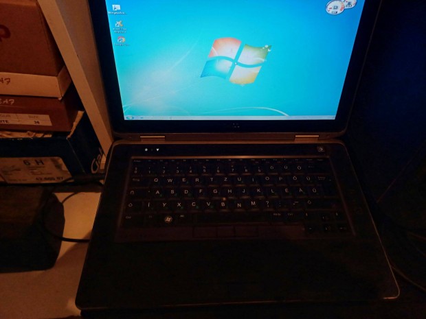 Elad Dell Latitude E 6430 Laptop & Msik Hinyos