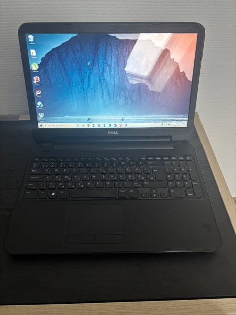 Elad Dell NB Inspiron 3537; Intel Core I5