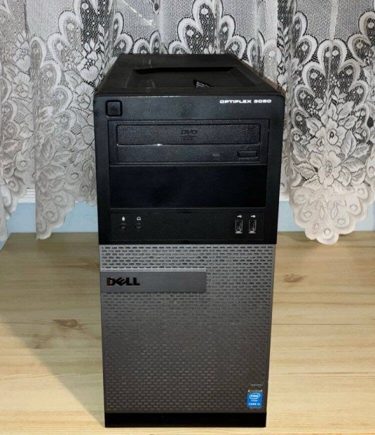 Elad Dell Optiplex 3020